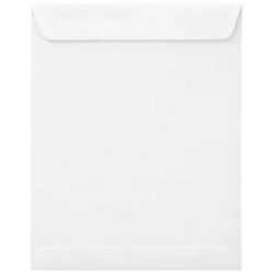 Envelope White Width 8 Inch Length 10 Inch Nawaz