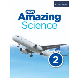 New Amazing Science For Grade 2