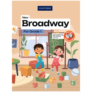 New Broadway For Grade 1 Oxford
