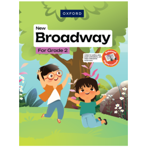 New Broadway For Grade 2 Oxford