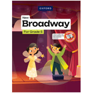 New Broadway For Grade 5 Oxford