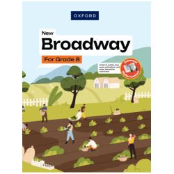 New Broadway For Grade 8 Oxford