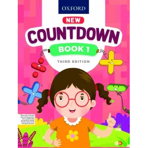 New Countdown Book 1 Third Edition Oxford