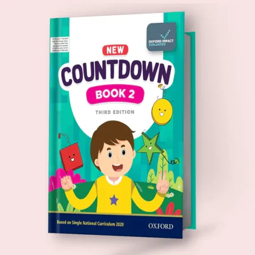 New Countdown Book 2 Third Edition Oxford New Countdown Book 2 Third Edition Oxford