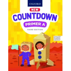 New Countdown Primer A Third Edition Oxford
