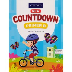 New Countdown Primer B Third Edition Oxford