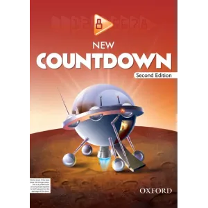New Countdown Second Edition Oxford