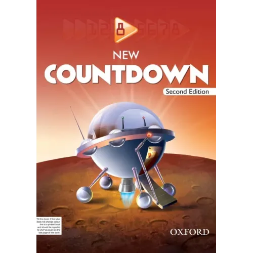 New Countdown Second Edition Oxford