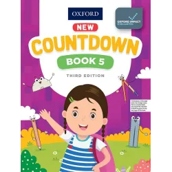 New Countdown book 5 Third Edition Oxford
