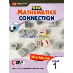 New Mathematics Connection Workbook For Grade 1 By Marshall Cavendish New Mathematics Connection Workbook For Grade 1 By Marshall Cavendish