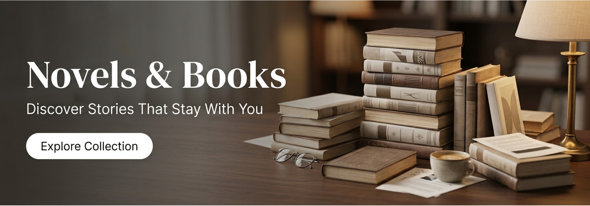 Home Page Novels Book