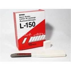 Cutter Blade Spare  L150 Quality