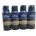 Clear Coat Matt Polyurethane Gum Arabic 100ml Bluebird