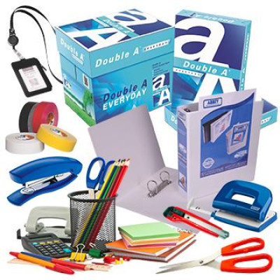 Office Stationery