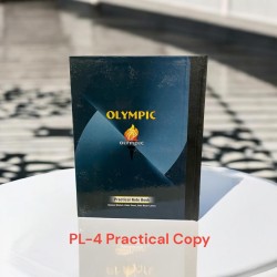 Practical Copy PL4 Pages 192 Olympic