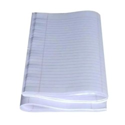 Paper Sheets Broad Line Urdu Dasta 24 Sheets Olympic