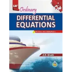Ordinary Differential Equations