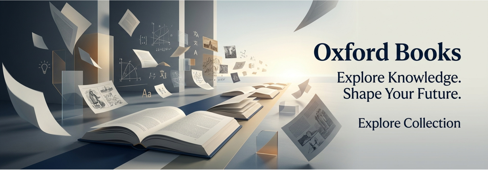Home Page Oxford Books