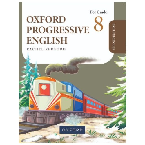 Oxford Progressive English For Grade 8 Rachel Redford Oxford Progressive English For Grade 8 Rachel Redford