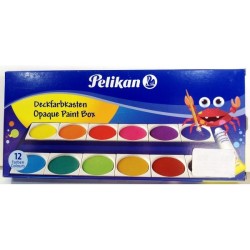 New Paint Box PF 12