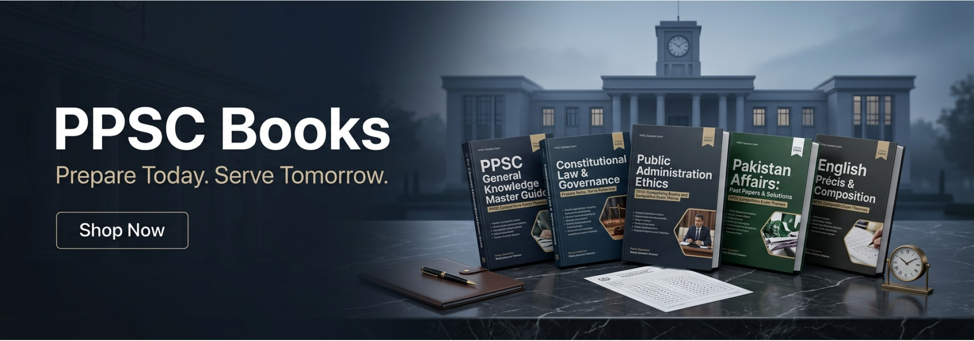 Home Page Ppsc Books
