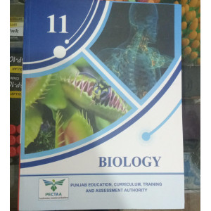 PTB Biology 11 Edition 2025 PTB Biology 11 Edition 2025