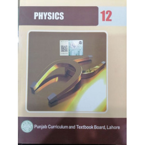 PTB Class 12 Physic New Book 2025
