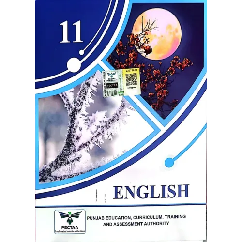 PTB English 11 Edition 2025