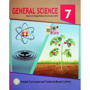 PTB General Science 7 Edition 2021-25