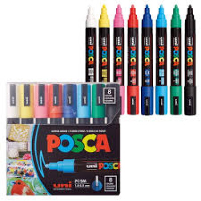 Paint Marker