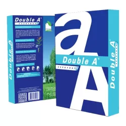 Double A Paper Ream A4 70gsm