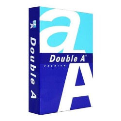 Double A Paper Ream Legal 80gsm