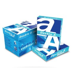 Double A Paper Ream A5 70gsm