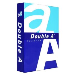 Double A Paper Ream A4 80gsm