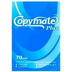 Copymate Paper Ream A4 70gm