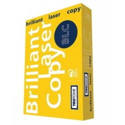 Copy Blc Laser A4 Paper Ream 80gsm Brilliant