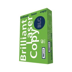 Copy BLC Laser A4 Paper Ream 70gsm Brilliant