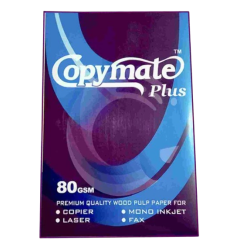 Copymate Paper Ream Legal 80gm