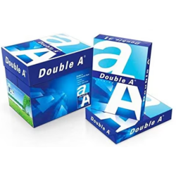 Double A Paper Ream A5 80gsm