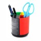 Pen Jar Plastic