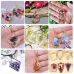 Pendant Metal Jewelry Frame 10Pcs Set Pendant Metal Jewelry Frame 10Pcs Set
