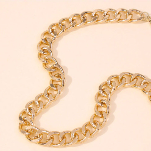 Pendent Chain Thick