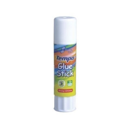 Piano Tempo Gum Stick 8 Gram 24s