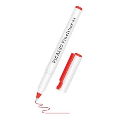 Pointer Red 0.5mm Picasso