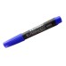 permanent Marker Blue 70mm Pack of 12 Picasso