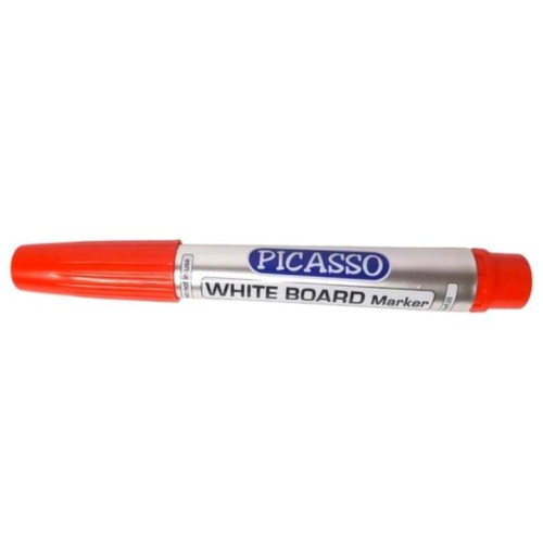 Board Marker Red 70 PCBM Picasso