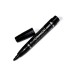 Permanent Marker 70 Black PCPM Pack of 12 Picasso