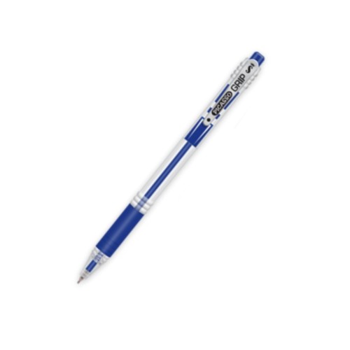 Ball Pen Blue Grip High Quality P013 Picasso