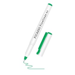 Pointer Green 0.5mm Picasso