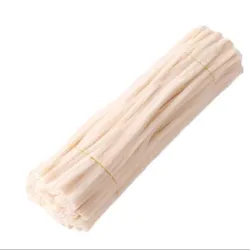 Pipe Cleaner Cream Pack of 100 pcs Pipe Cleaner Cream Pack of 100 pcs